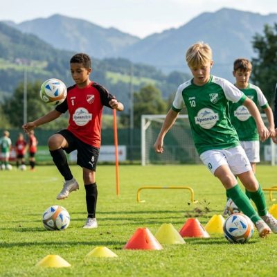 Zielgruppe